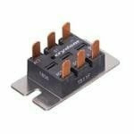 CRYDOM Power Module  Scr/Diode  T Series T511F